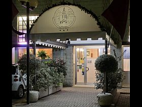 Pizzeria Ristorante Torre di Malta