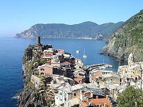 Liguria
