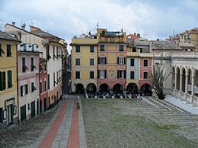 Lavagna