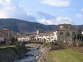 Barberino di Mugello