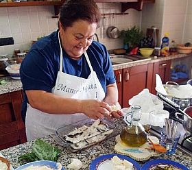 Mamma Agata