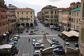 Caffe delle Carrozze