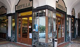 Gran Caffe Defilla