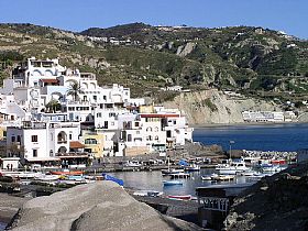 Sant'Angelo di Ischia