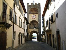 Castelfranco di Sopra