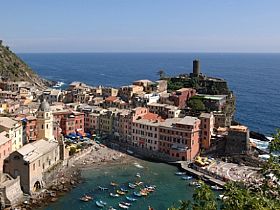 Vernazza