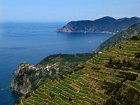 Corniglia