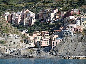 Manarola