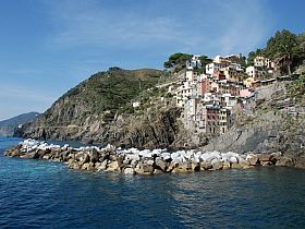 Riomaggiore