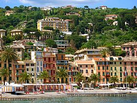 Santa Margherita Ligure