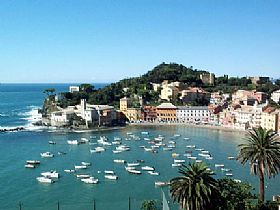 Sestri Levante