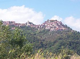 Vezzano Ligure