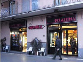 Pasticceria Monica
