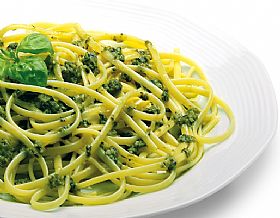 Pesto alla Genovese