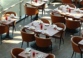 Restaurant Il Frantoio