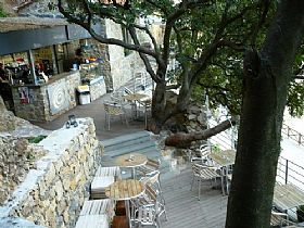 Vertigo Bar
