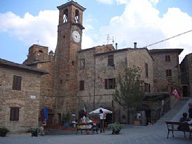 Citerna