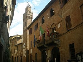 Buonconvento