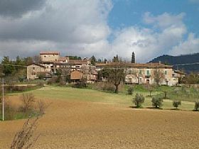 Borgo di Cospaia