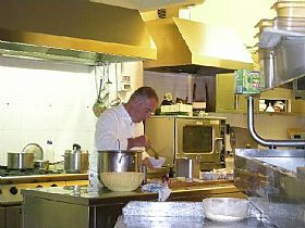 I Poggioli Cooking Classes