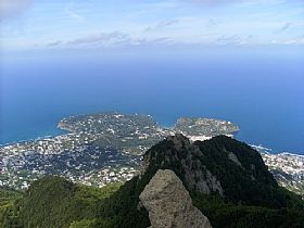 Monte Epomeo