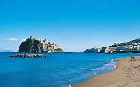 Pescatori Beach
