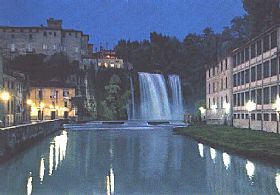 Isola del Liri