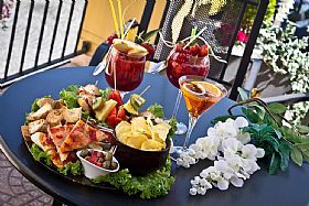 Aperitivi - Happy Hour Italian Style