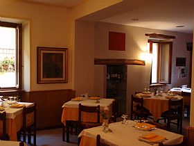 Ristorante Lauro