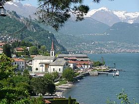 Pianello del Lario