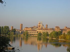 Mantova