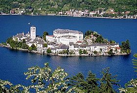 Orta San Giulio