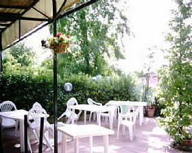 Pizzeria I Tre Gatti