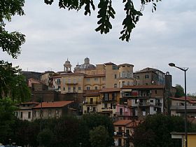 Valmontone