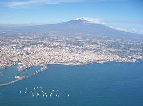 Catania