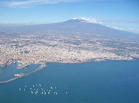 Catania