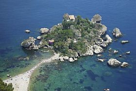 Isola Bella