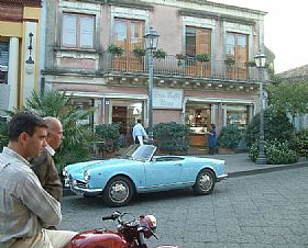 Gran Caffe Urna
