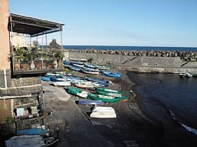 Trattoria La Grotta