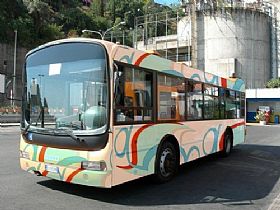 Beachbus