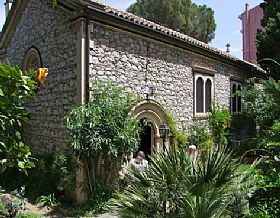 Anglican Church of Taormina