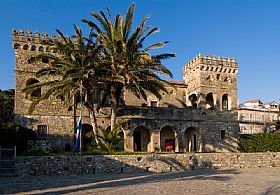 Museum of the Mediterranean Diet