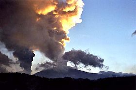 Etna Excursions
