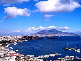 Context Travel Naples Tours