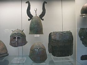 Gladiator Museum