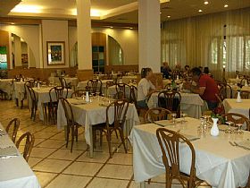 Ristorante Nonna Sceppa