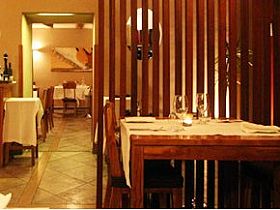 Restaurant Radici