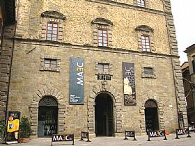 Etruscan Museum of Cortona