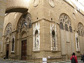 Oransanmichele