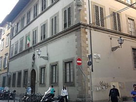 Casa Buonarroti